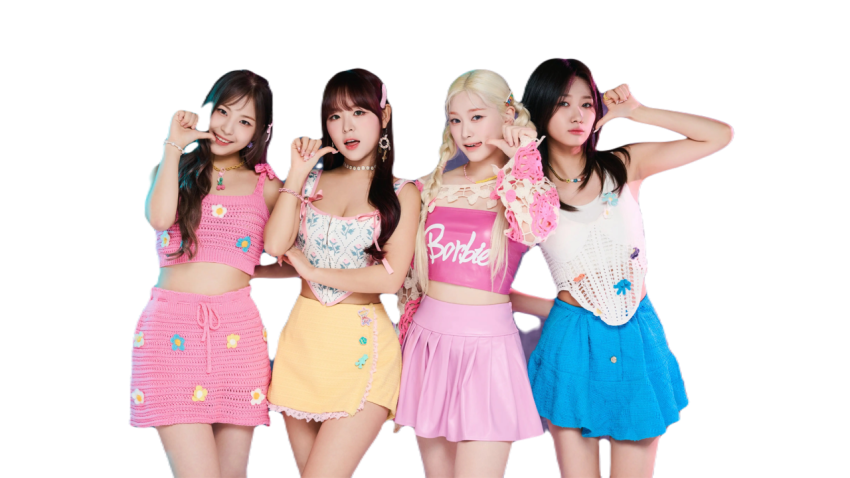 We na k pop singers 5120x2880 19212