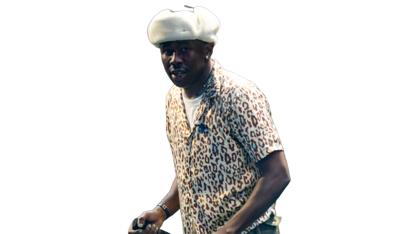 Tyler the creator 5120x2880 19379