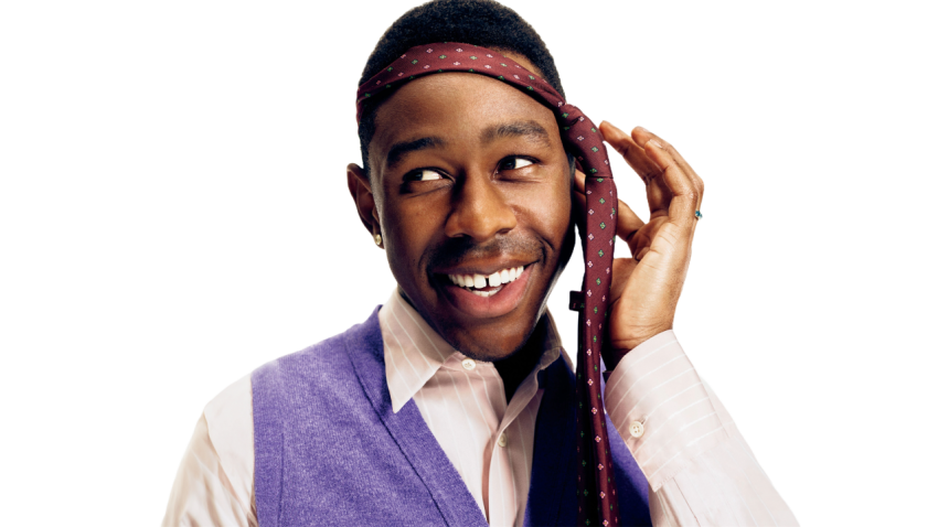 Tyler the creator 5120x2880 19378