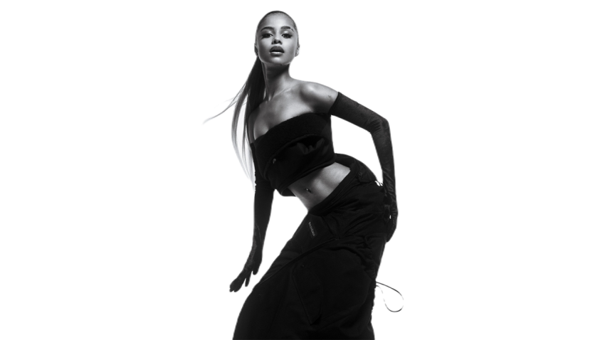 Tyla black and 5120x2880 20183