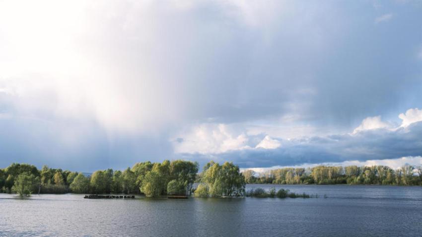 Landscape of vyatka river vyatskiye polyany kiro 2024 10 17 01 17 51 utc