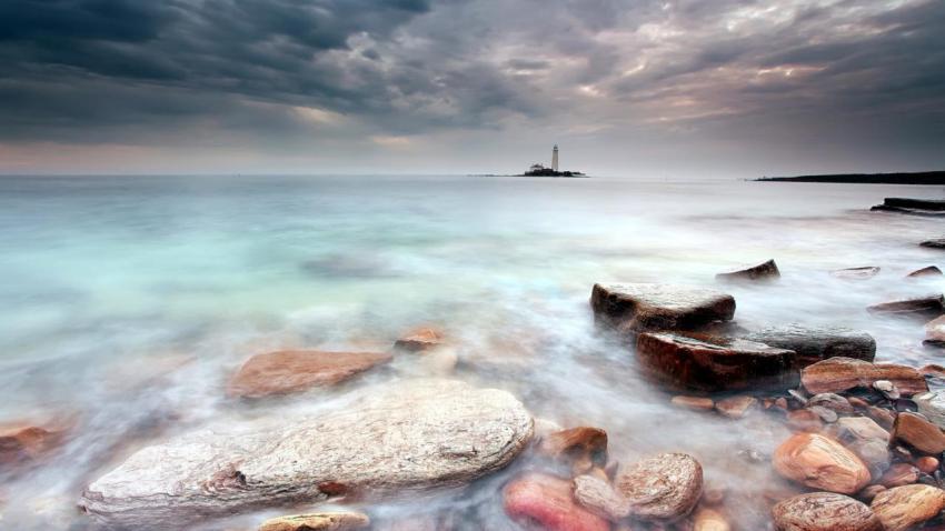 Ultra HD, 4K, Landscape (8)