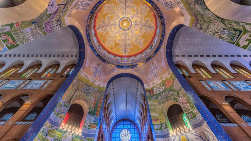 BasilicaOfOurLadyAparecida