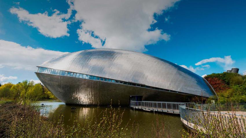 BremenScienceMuseum