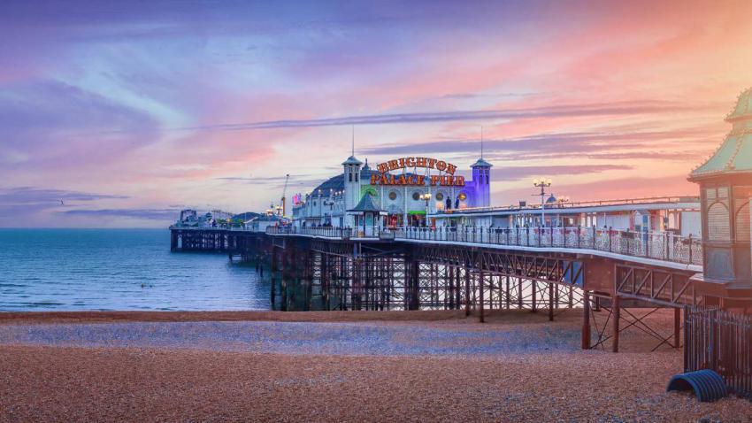 BrightonPalacePier