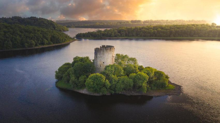 CavanCastle
