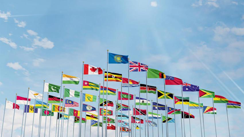 CommonwealthDay