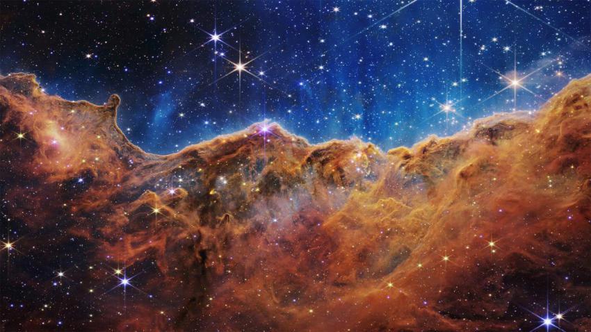 CosmicCliffs