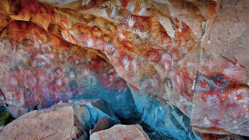 CuevaManos