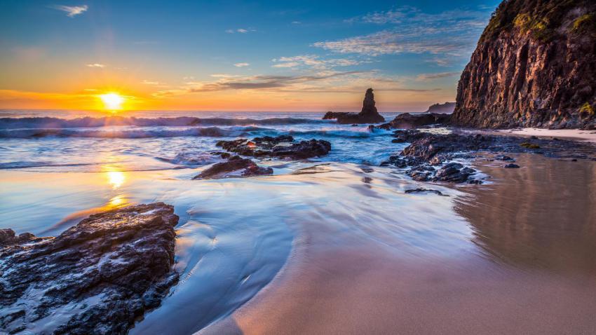03685 jonesbeachsunrise 2560x1440