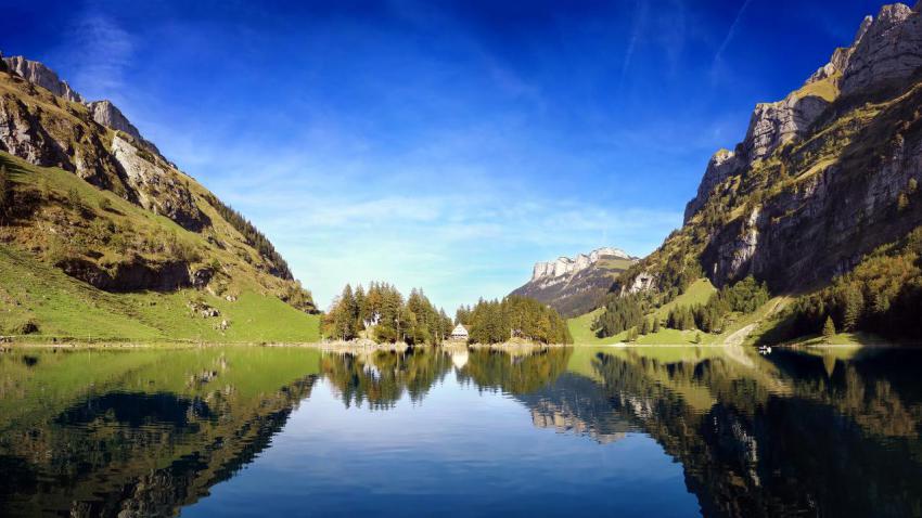03719 seealpseelatesummerinswitzerland 2560x1440