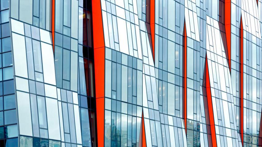 Corporate Transparency