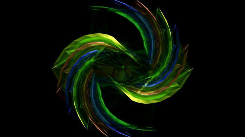 Abstract Vortex