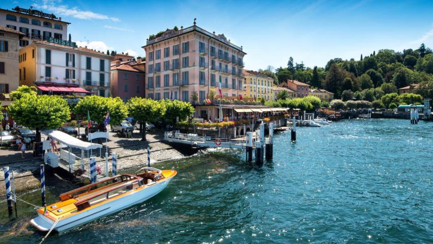 Bellagio