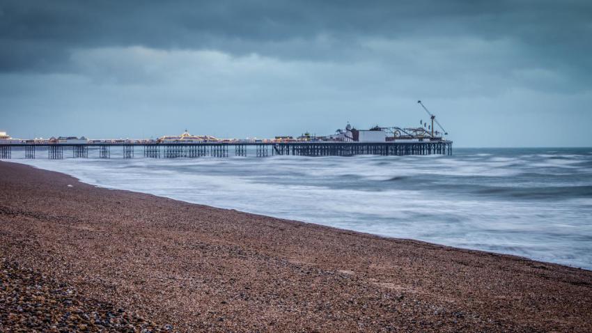 Brighton Pier