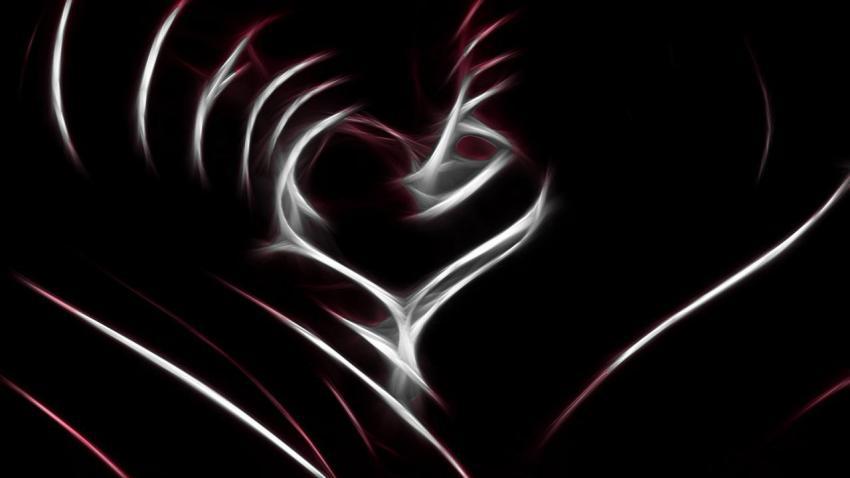 Broken Bones Of The Heart