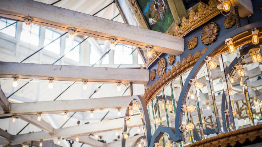 Carousel