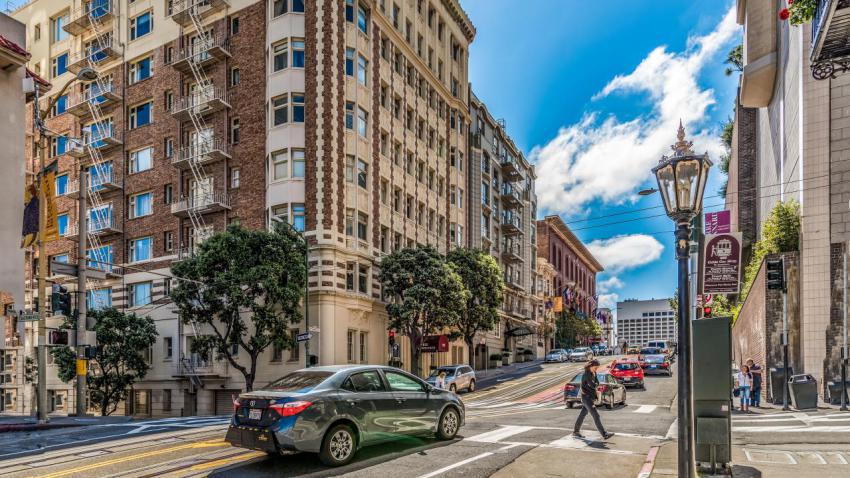 ChinaTown San Francisco
