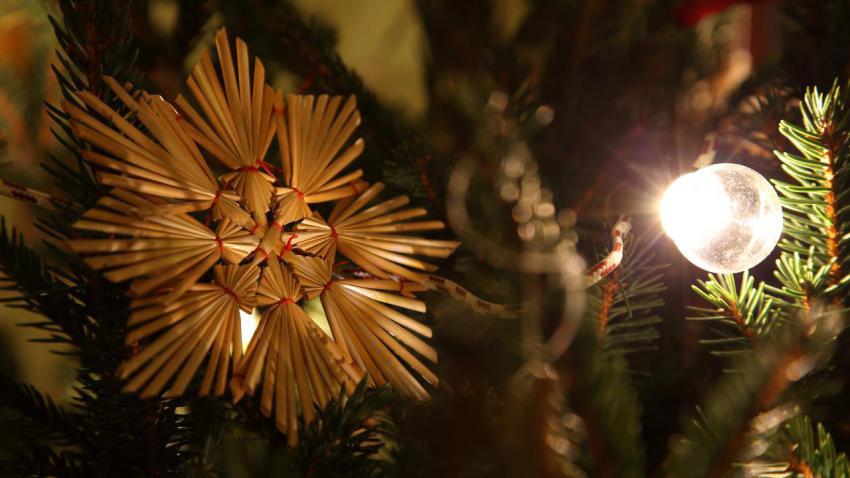 Christmas Time
