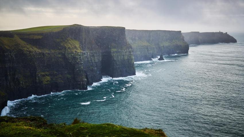 Cliffs Of Moher