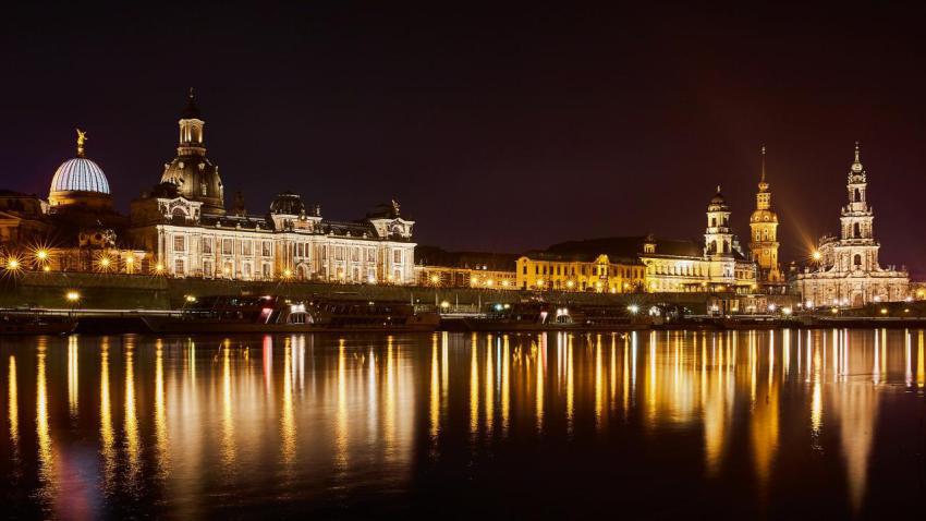 Dresden