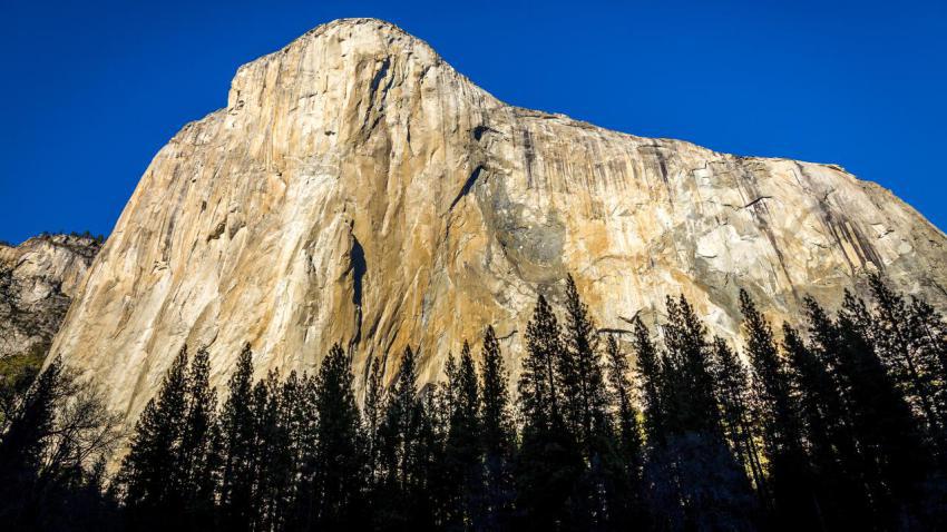 El Capitan