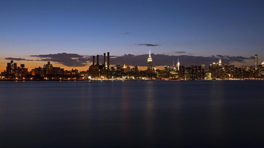 Empire State
