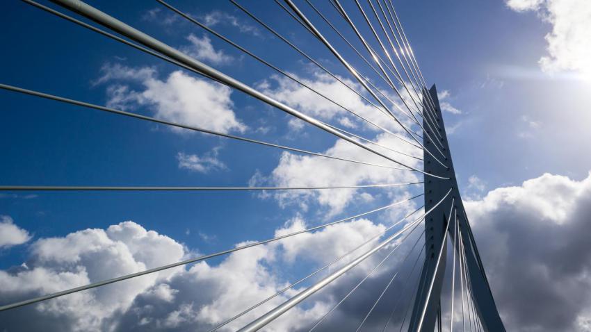 Erasmus Bridge