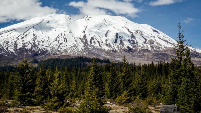 From Lahar