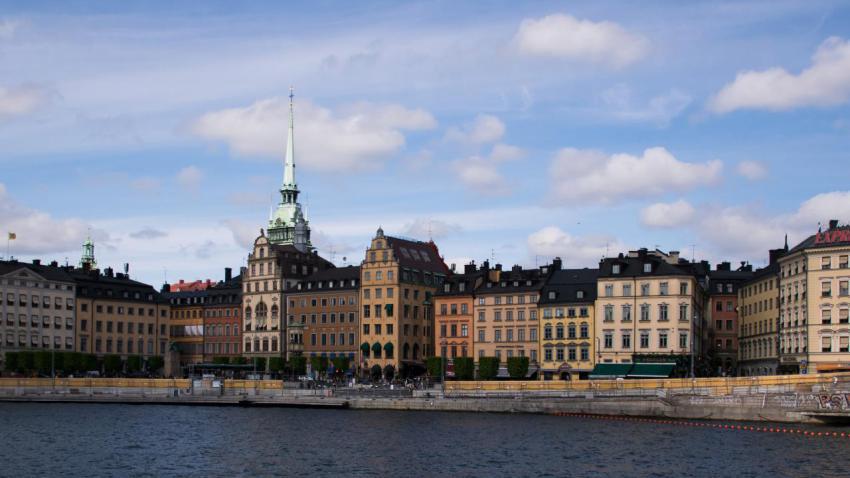 Gamla Stan