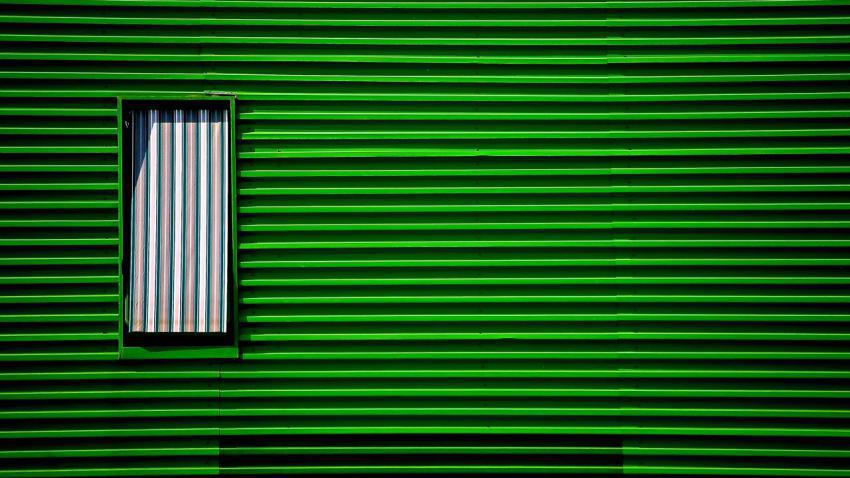 Green wall