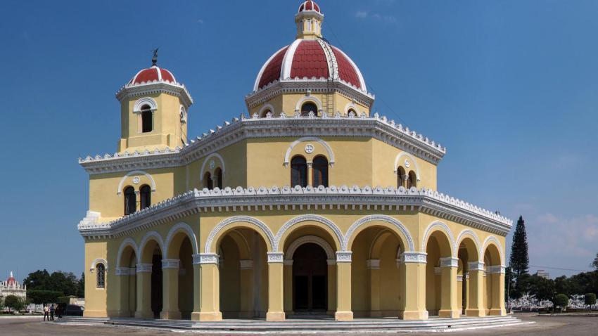 Havanna Cemetery