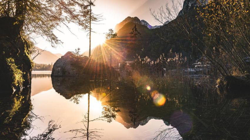 Hintersee