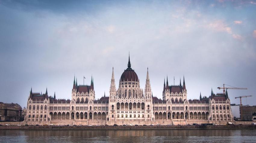 Parliament Building