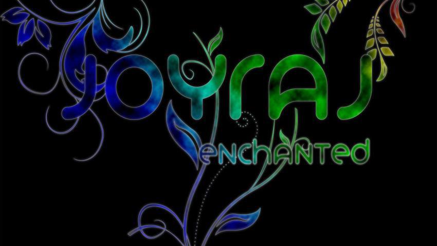 JoyRaj Enchanted