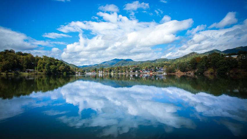 Junaluska Magic