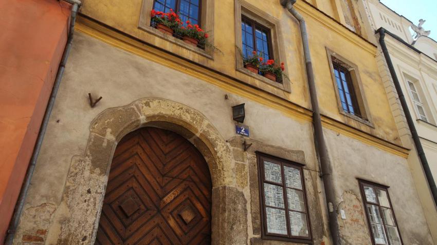 Krakow Stare Miasto