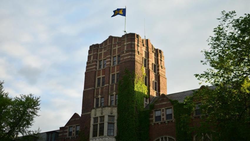 Michigan Union