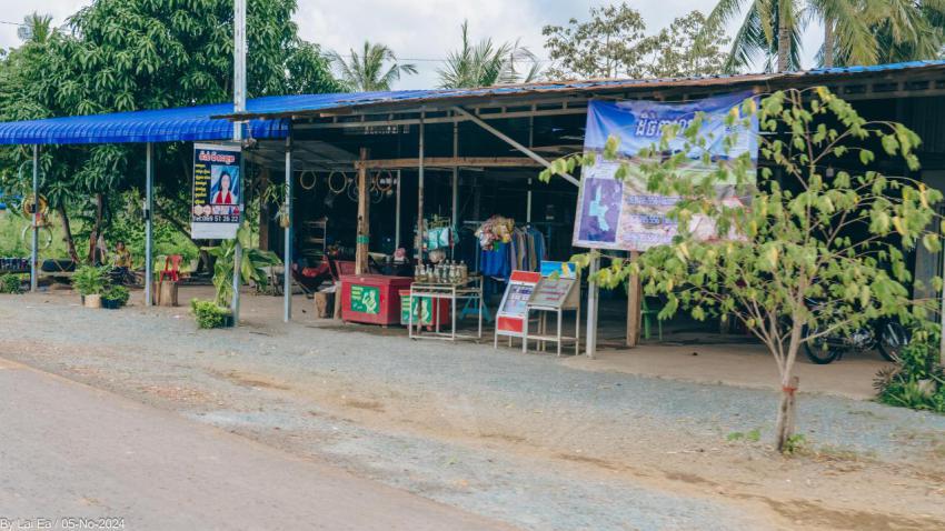 Khmer Natural, Kampot Province 43