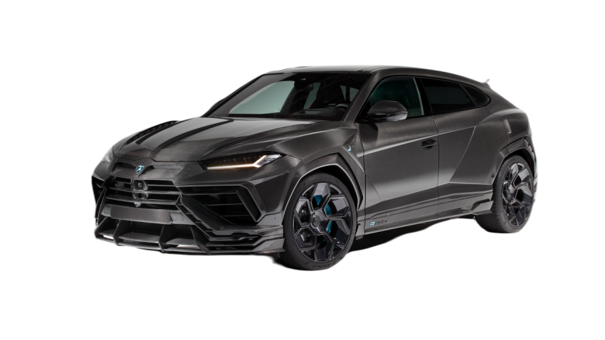 Topcar lamborghini 5120x2880 19364