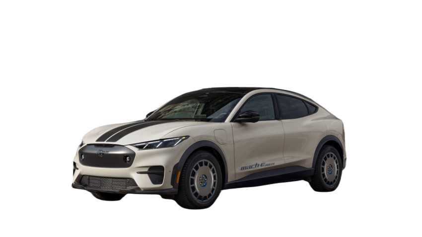 Ford mustang mach e 5120x2880 19402