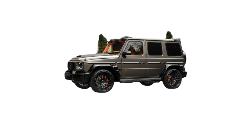 Brabus 800 mercedes 5120x2880 19446