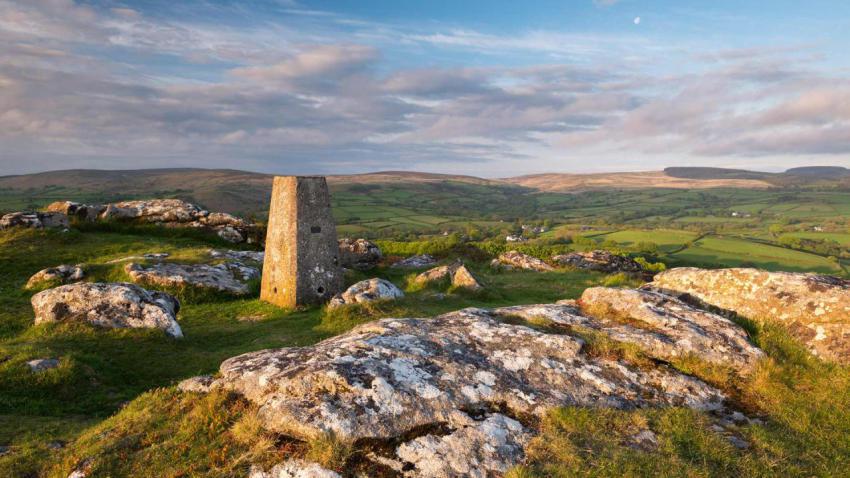 DartmoorNationalPark