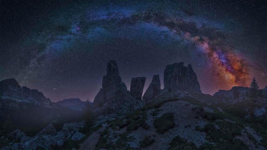 DolomitesMW