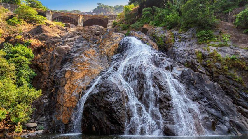 DudhsagarFallsGoa