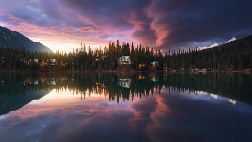 EmeraldYoho