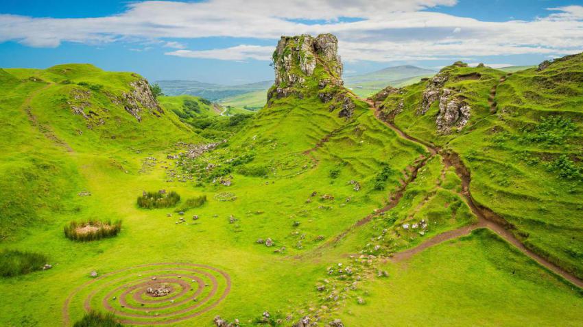 FairyGlen