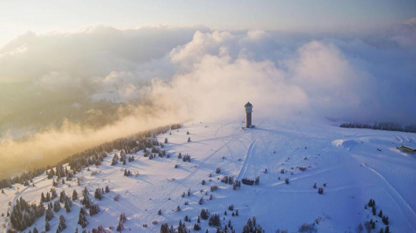 FeldbergSchnee