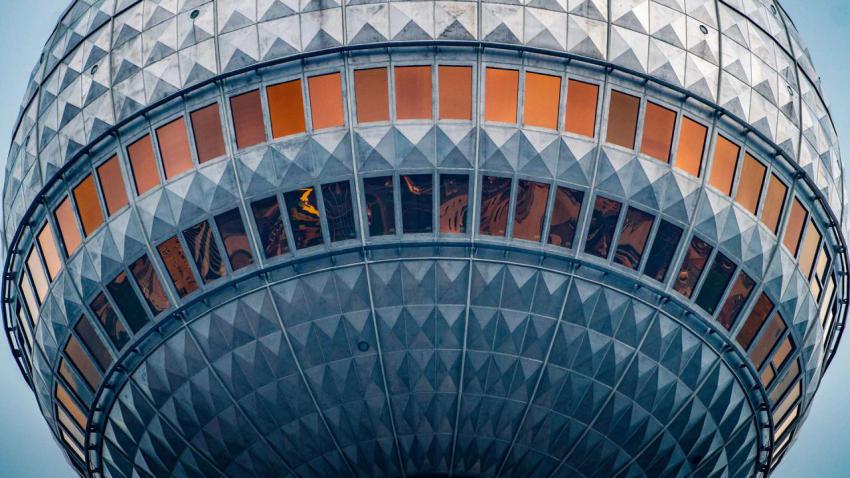 FernsehturmNah