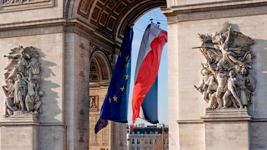 FranceEU
